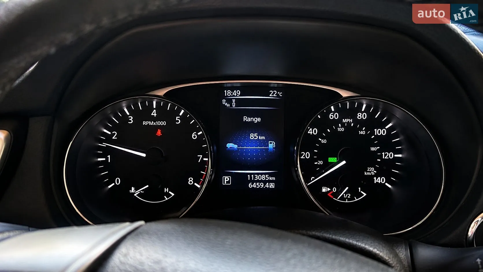 2016 Nissan Rogue - мініатюра 2