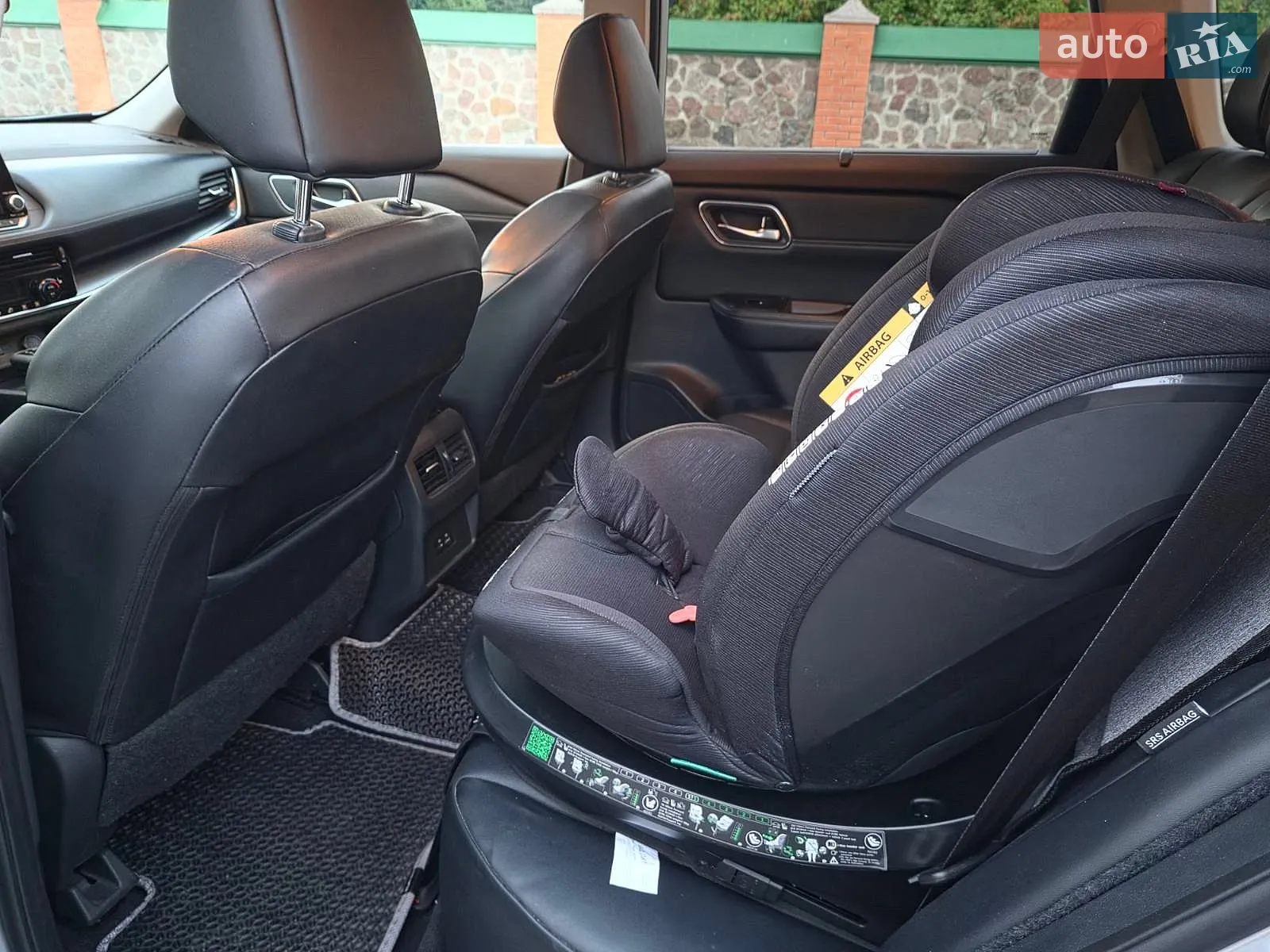 2021 Nissan Rogue - мініатюра 14