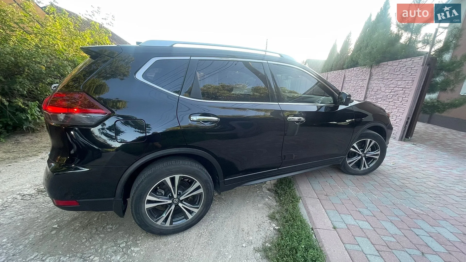 2019 Nissan Rogue - мініатюра 24