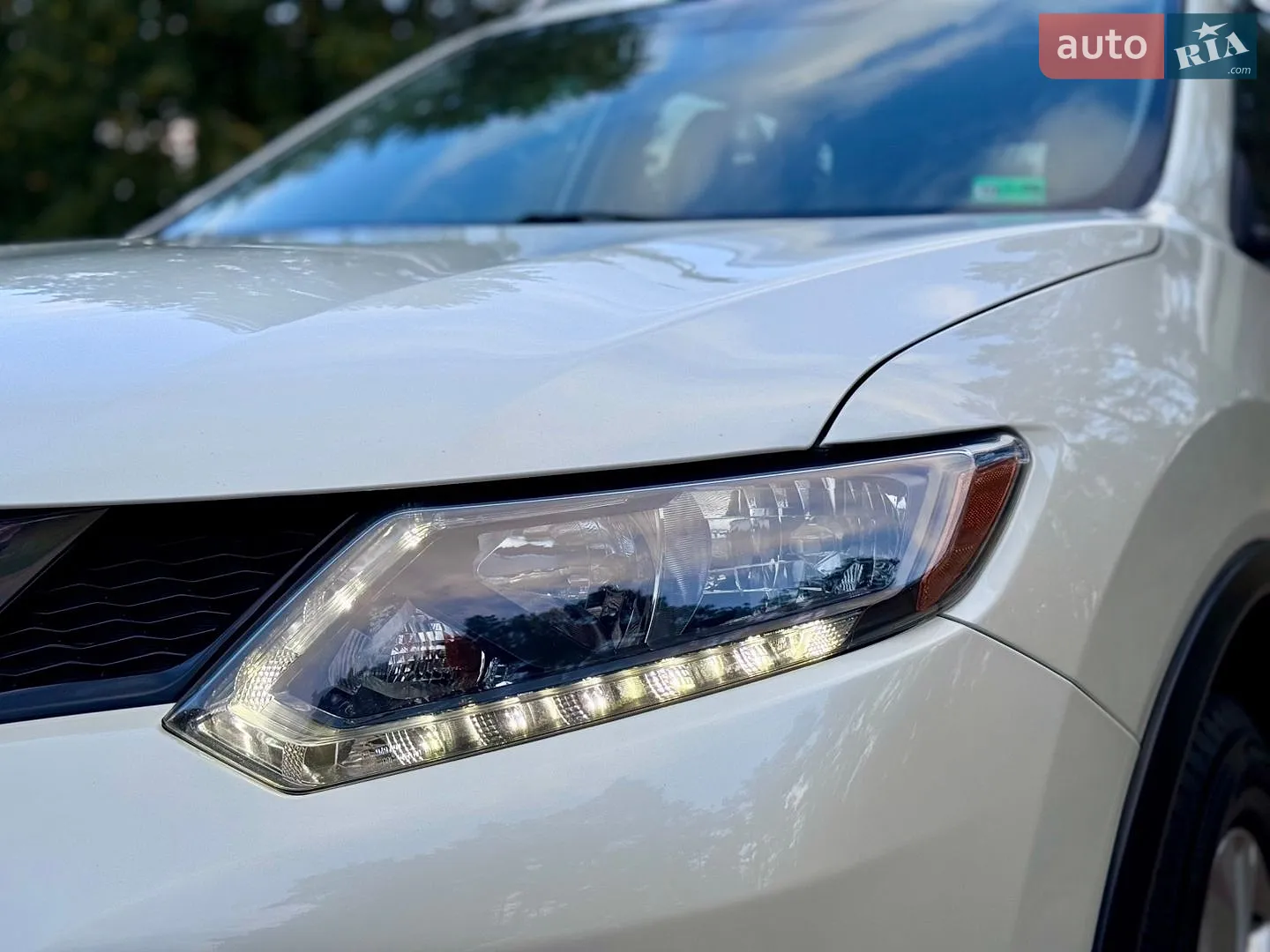 2016 Nissan Rogue - мініатюра 18