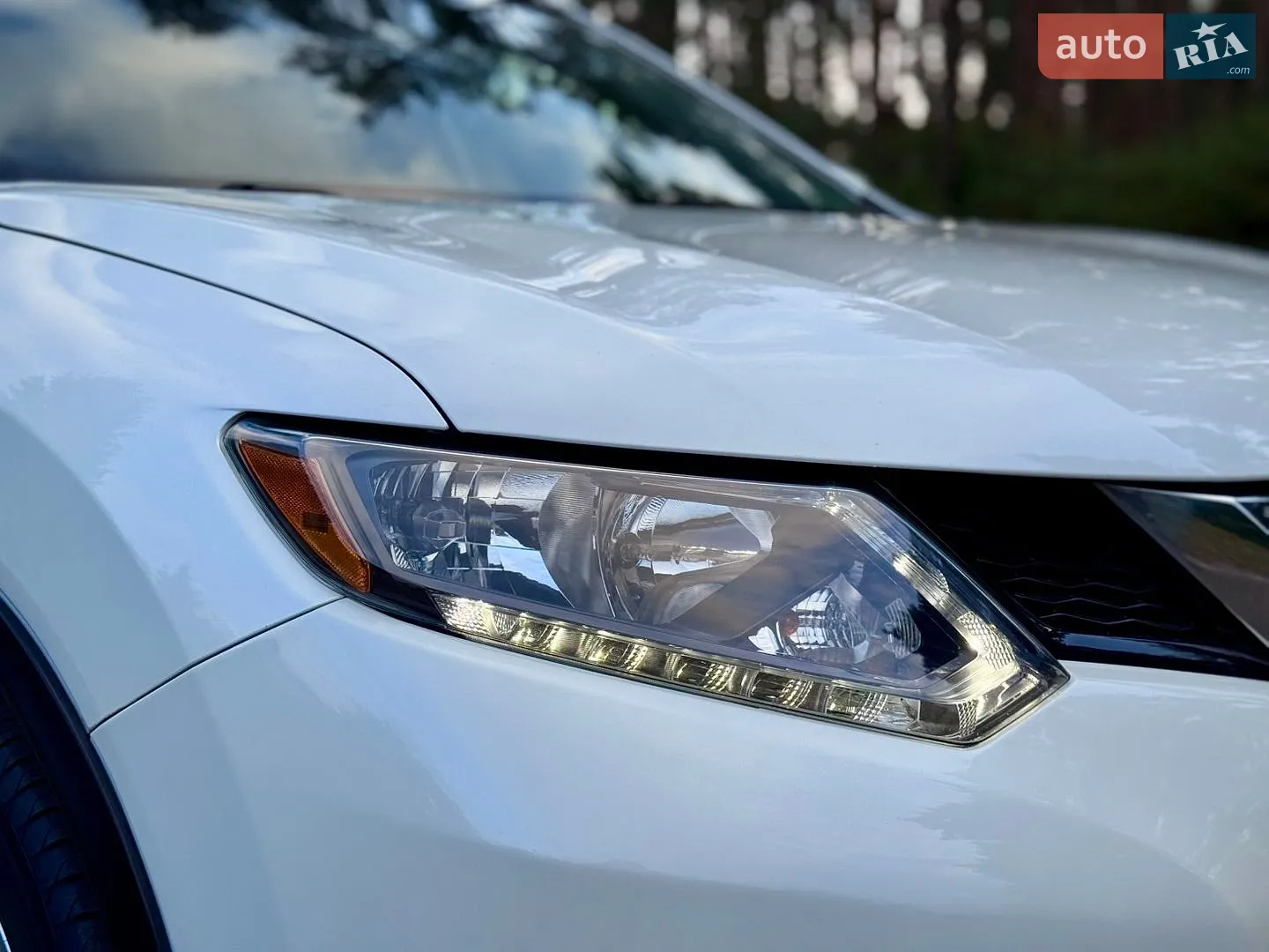 2016 Nissan Rogue - мініатюра 19