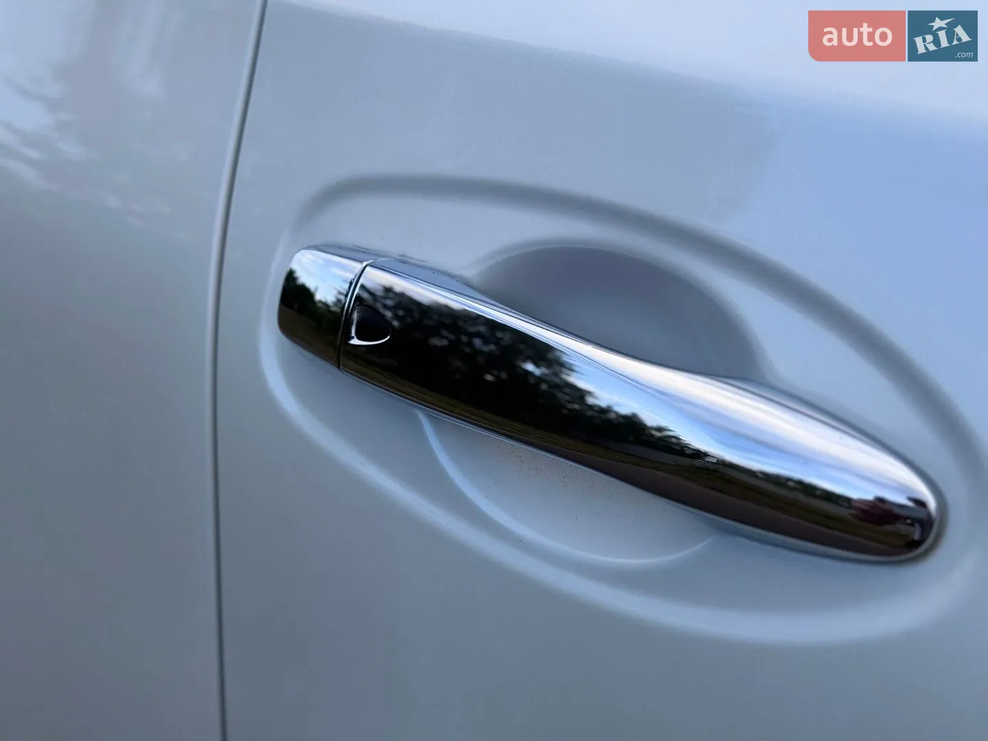 2016 Nissan Rogue - мініатюра 21