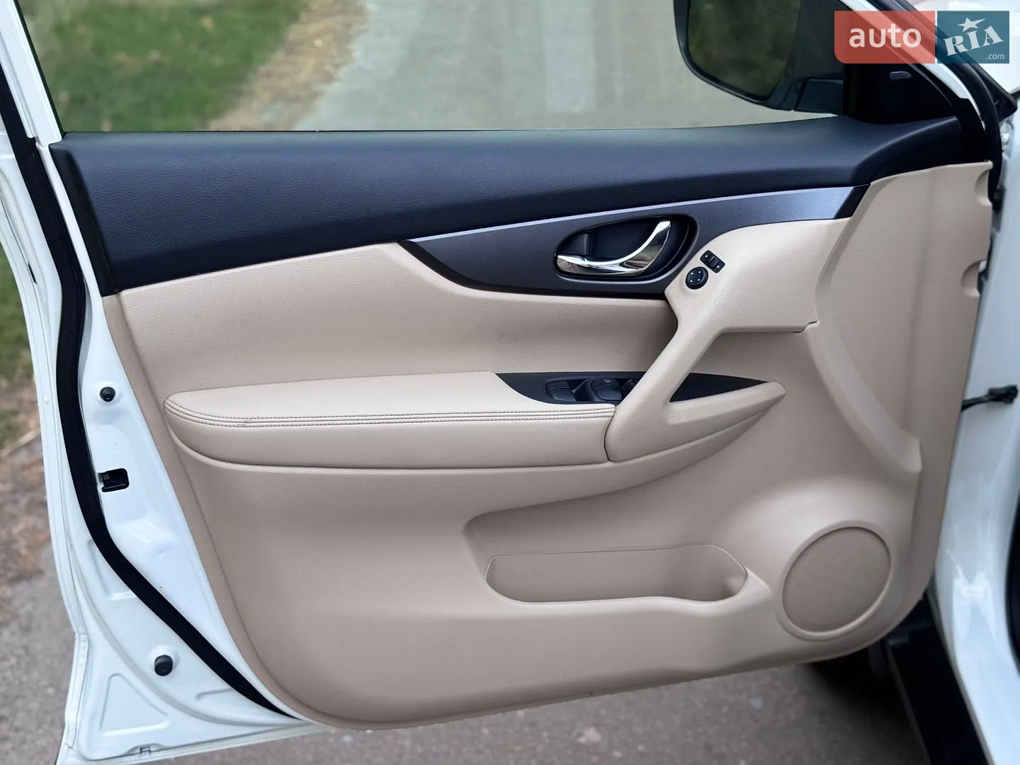 2016 Nissan Rogue - мініатюра 48