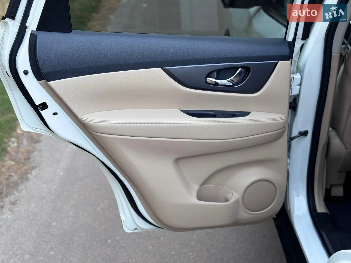 2016 Nissan Rogue - мініатюра 49