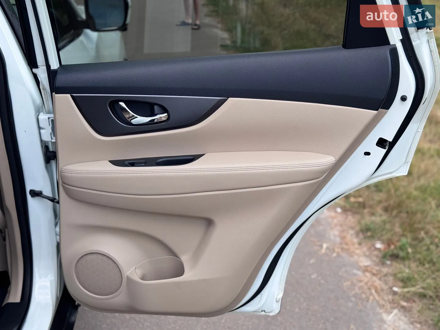 2016 Nissan Rogue - мініатюра 50