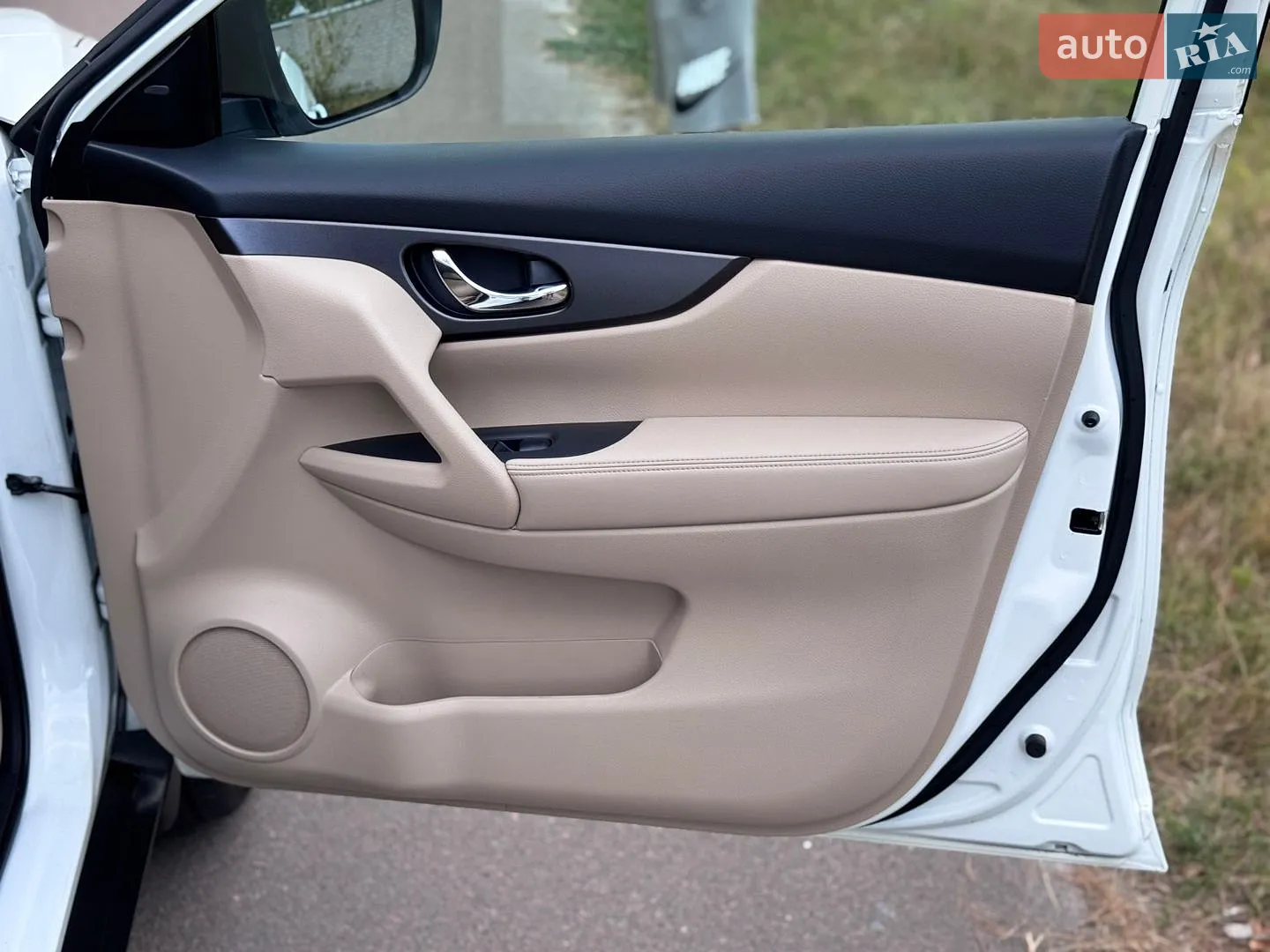 2016 Nissan Rogue - мініатюра 51