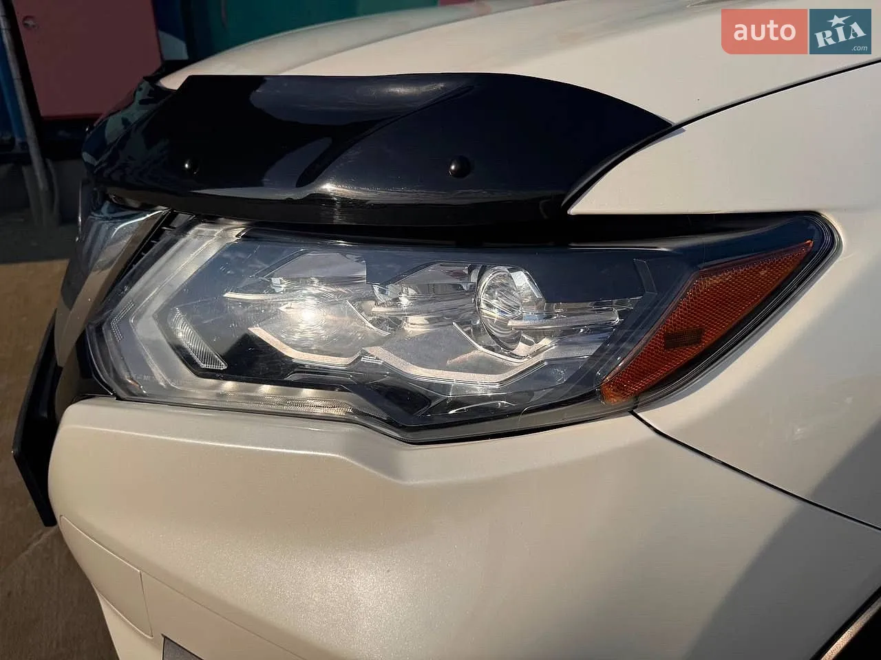 2019 Nissan Rogue - мініатюра 15