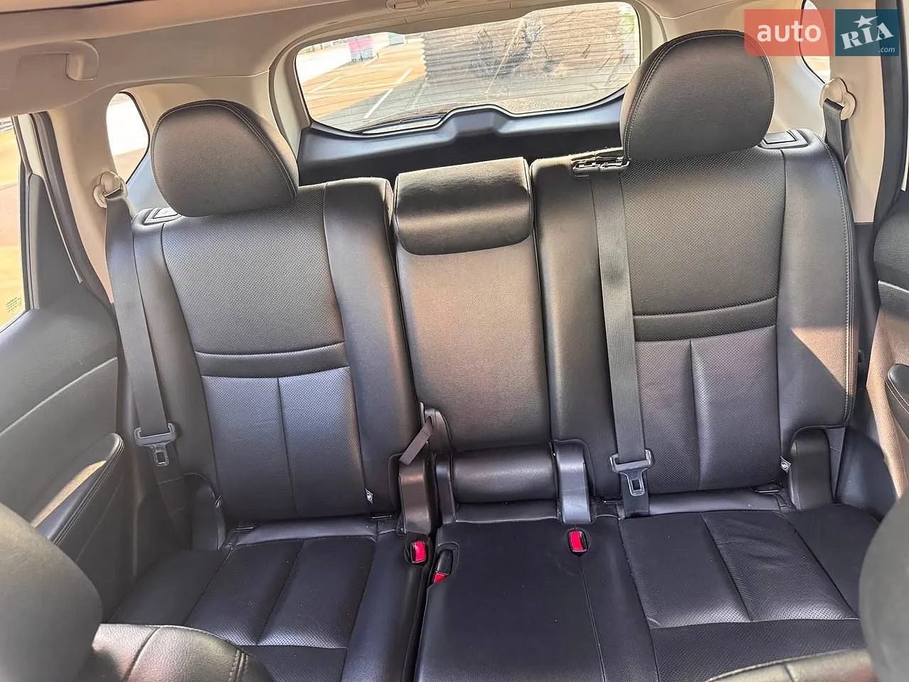 2019 Nissan Rogue - мініатюра 26