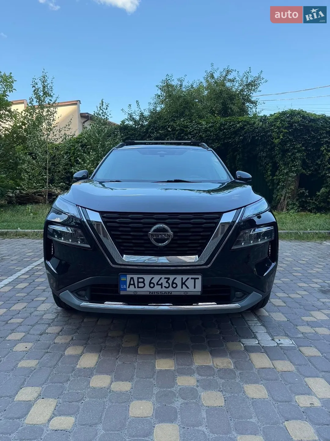2021 Nissan Rogue - мініатюра 9