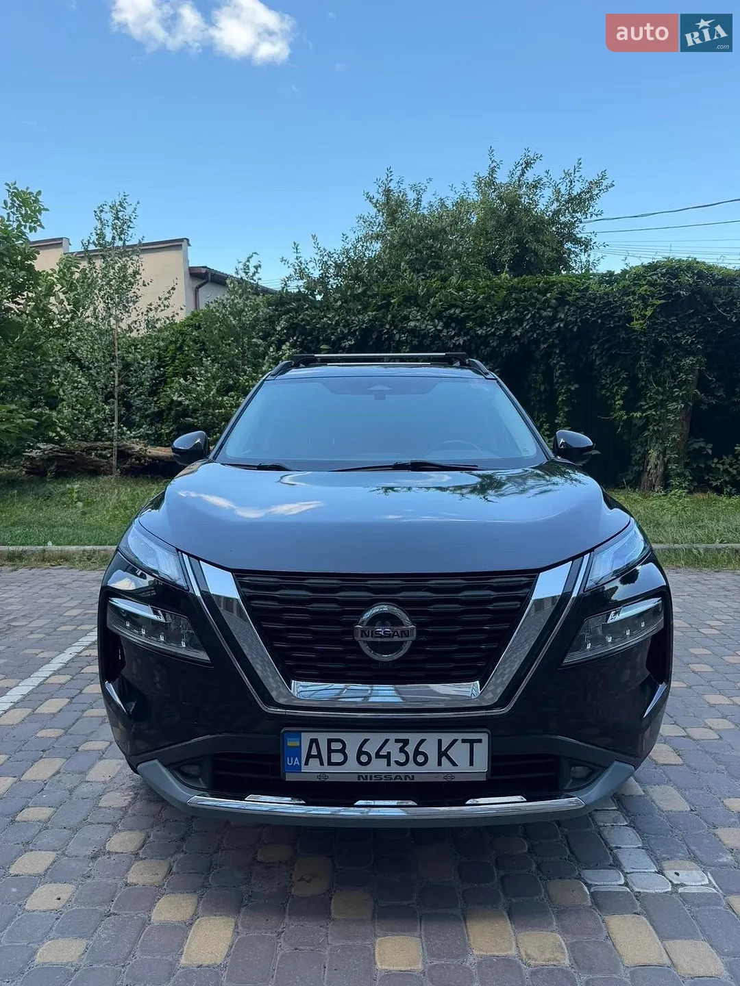 2021 Nissan Rogue - мініатюра 13