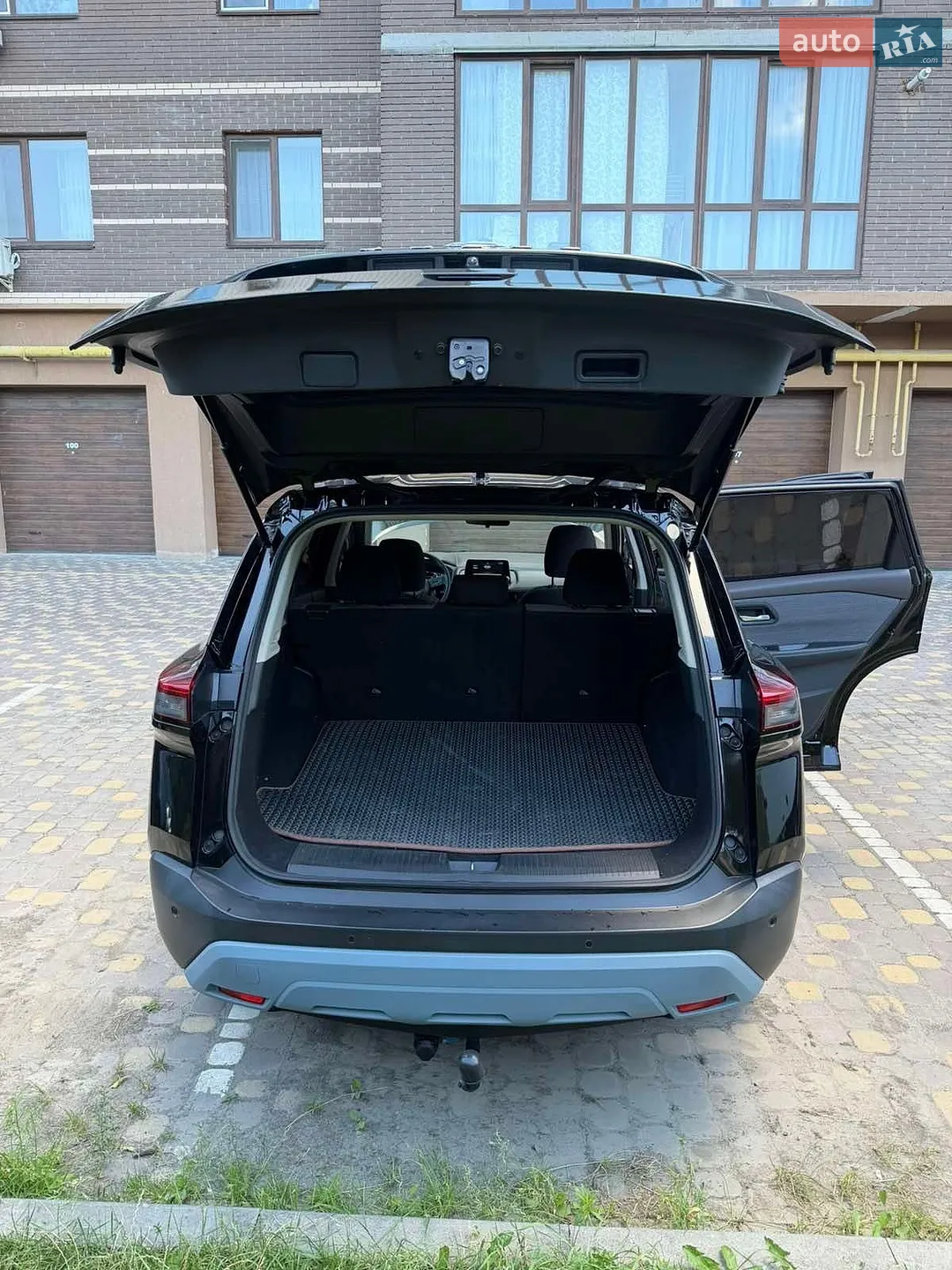 2021 Nissan Rogue - мініатюра 17