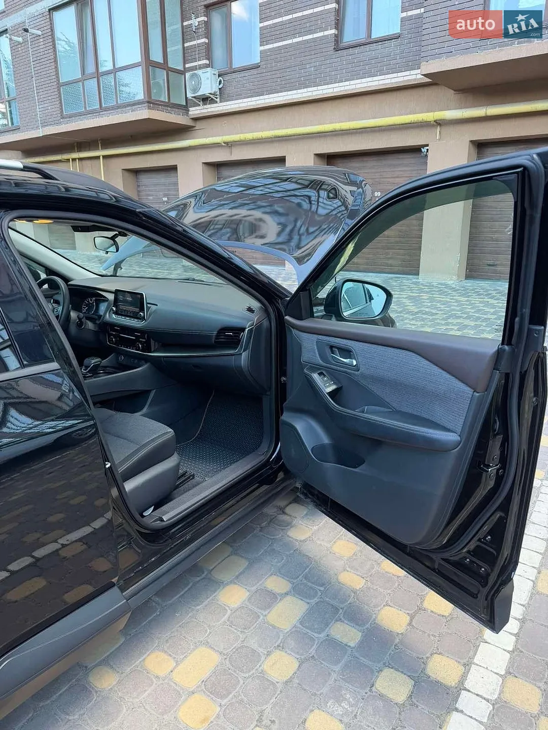2021 Nissan Rogue - мініатюра 14