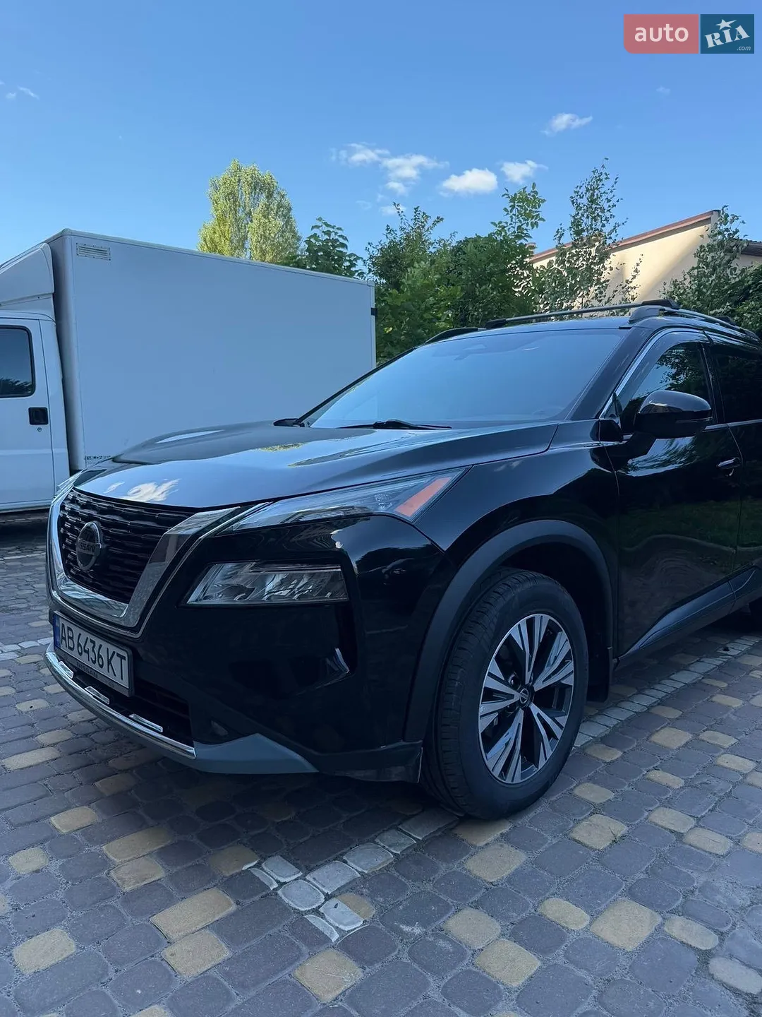 2021 Nissan Rogue - мініатюра 10