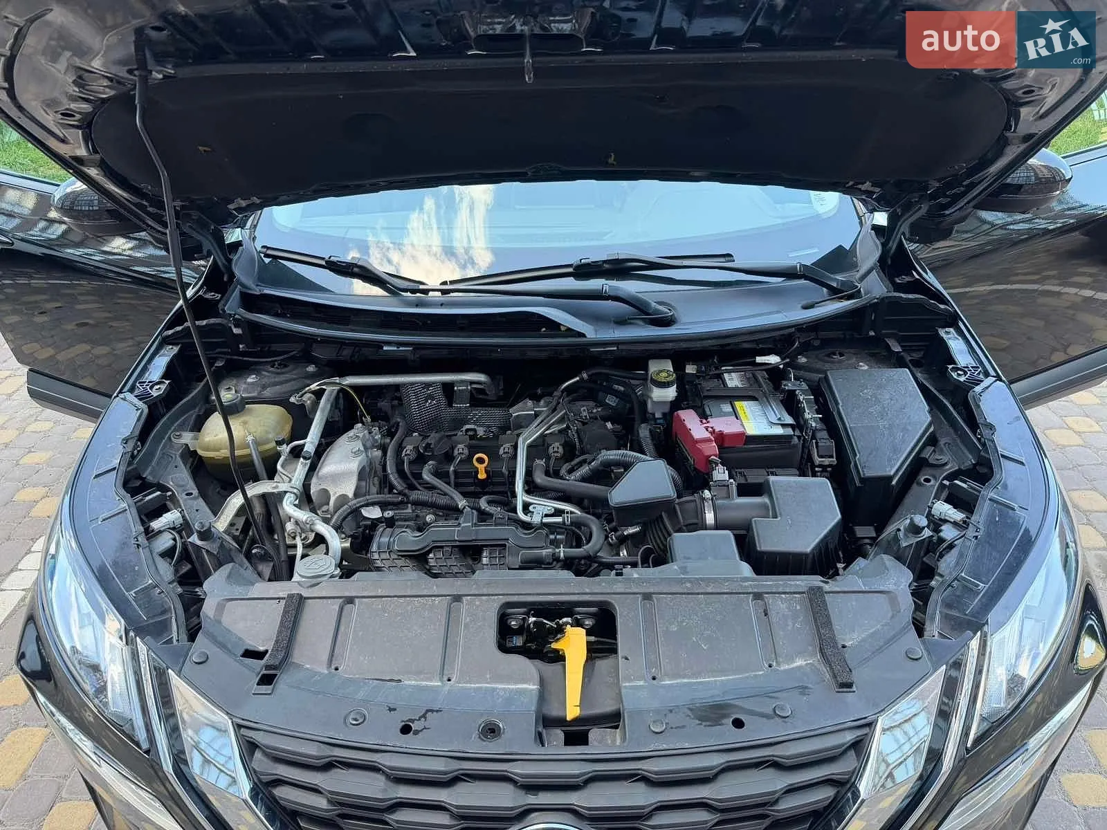 2021 Nissan Rogue - мініатюра 24
