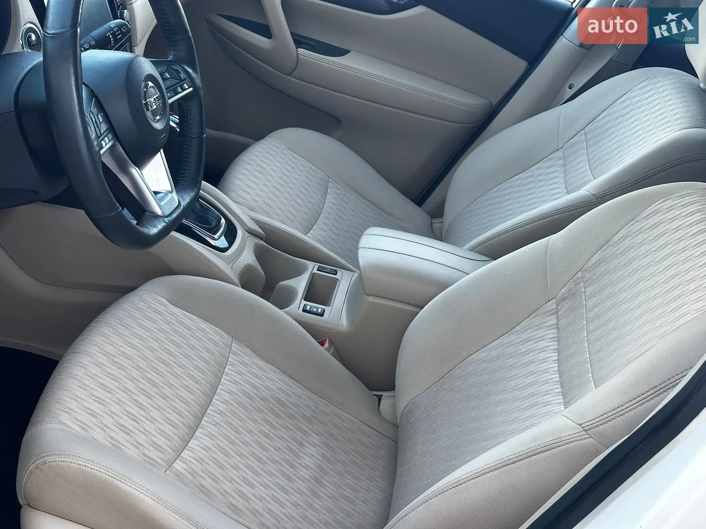 2018 Nissan Rogue - мініатюра 13