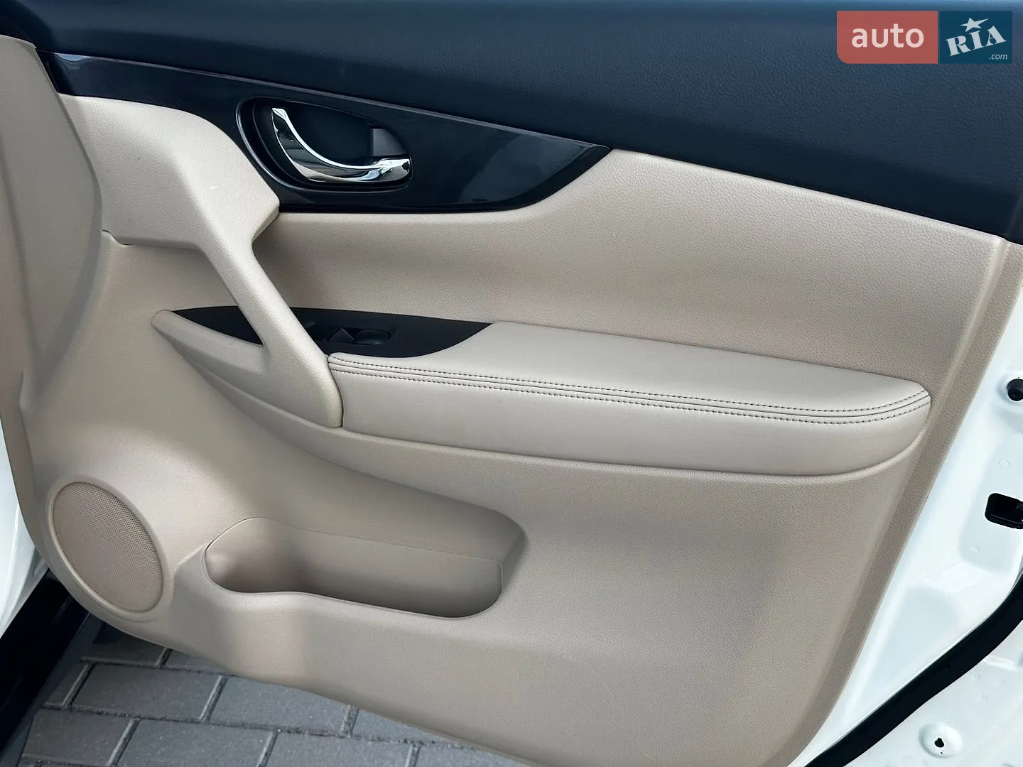 2018 Nissan Rogue - мініатюра 23