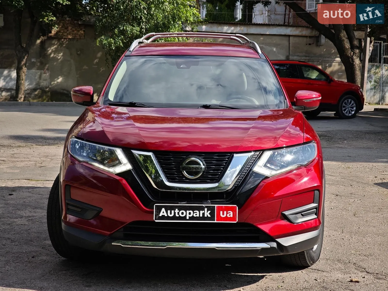 2019 Nissan Rogue - мініатюра 2
