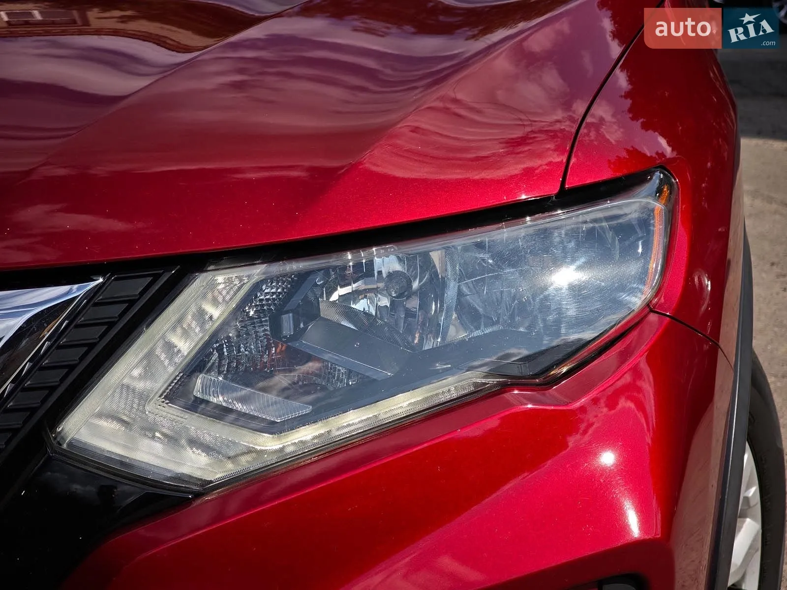 2019 Nissan Rogue - мініатюра 5