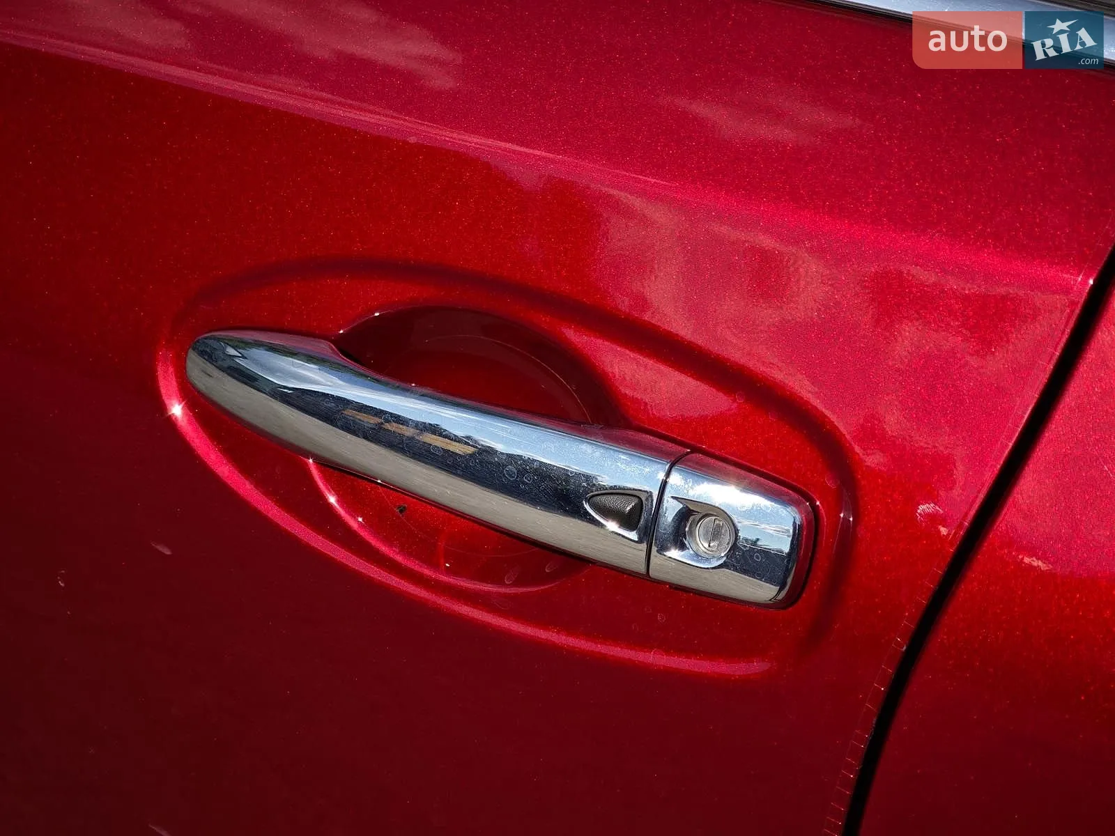 2019 Nissan Rogue - мініатюра 8