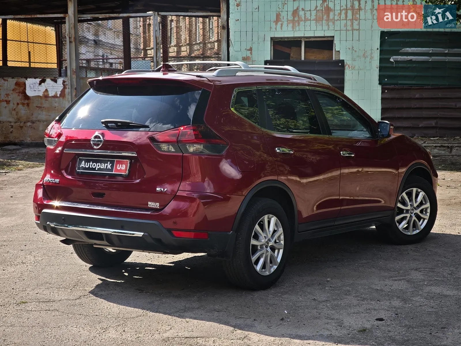 2019 Nissan Rogue - мініатюра 14