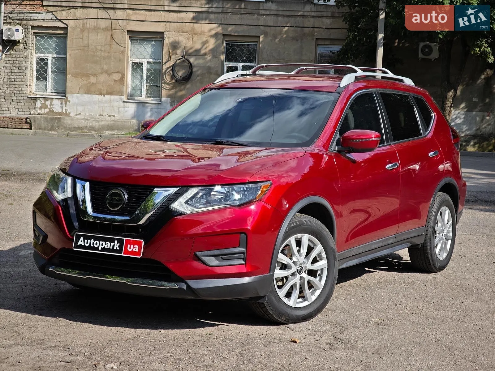 2019 Nissan Rogue - мініатюра 16