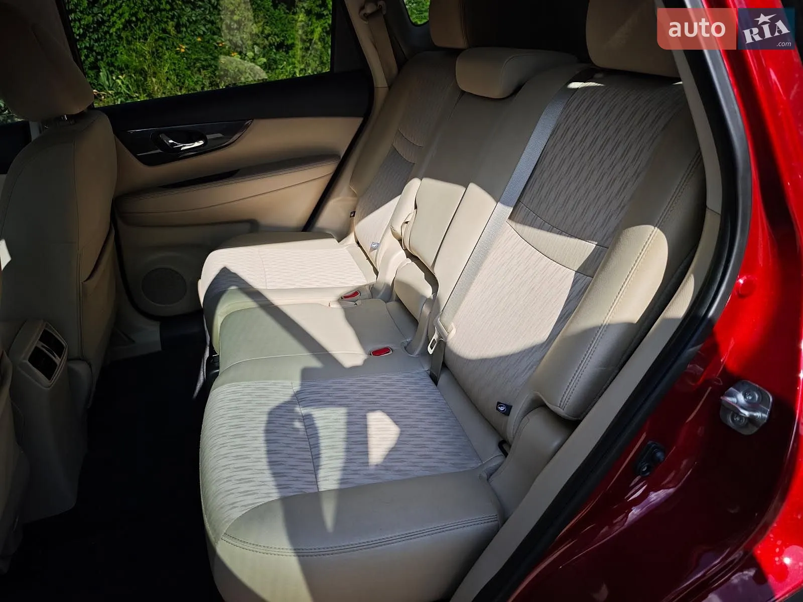 2019 Nissan Rogue - мініатюра 19