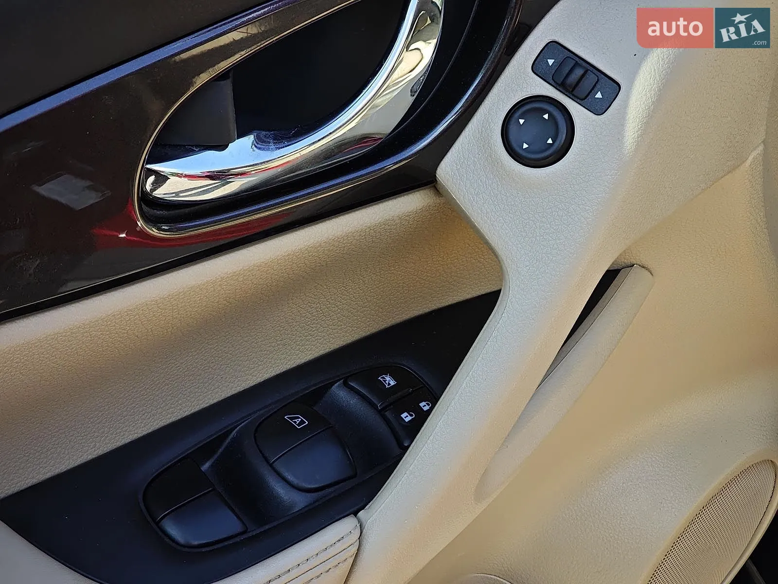 2019 Nissan Rogue - мініатюра 26