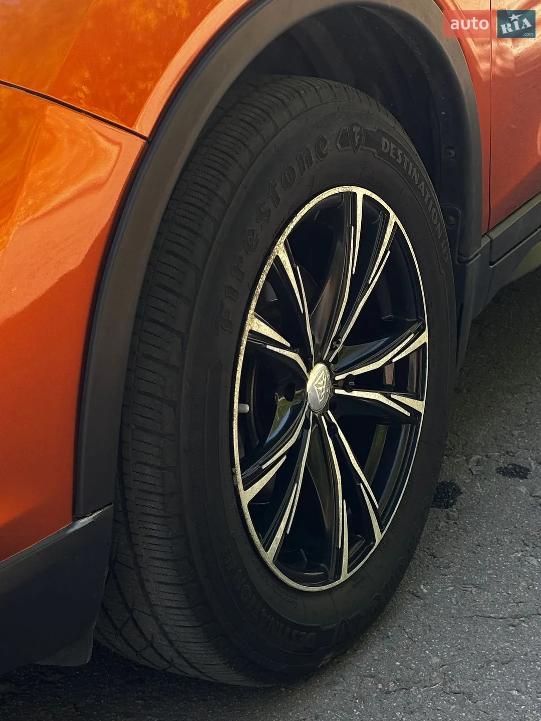 2016 Nissan Rogue - мініатюра 8