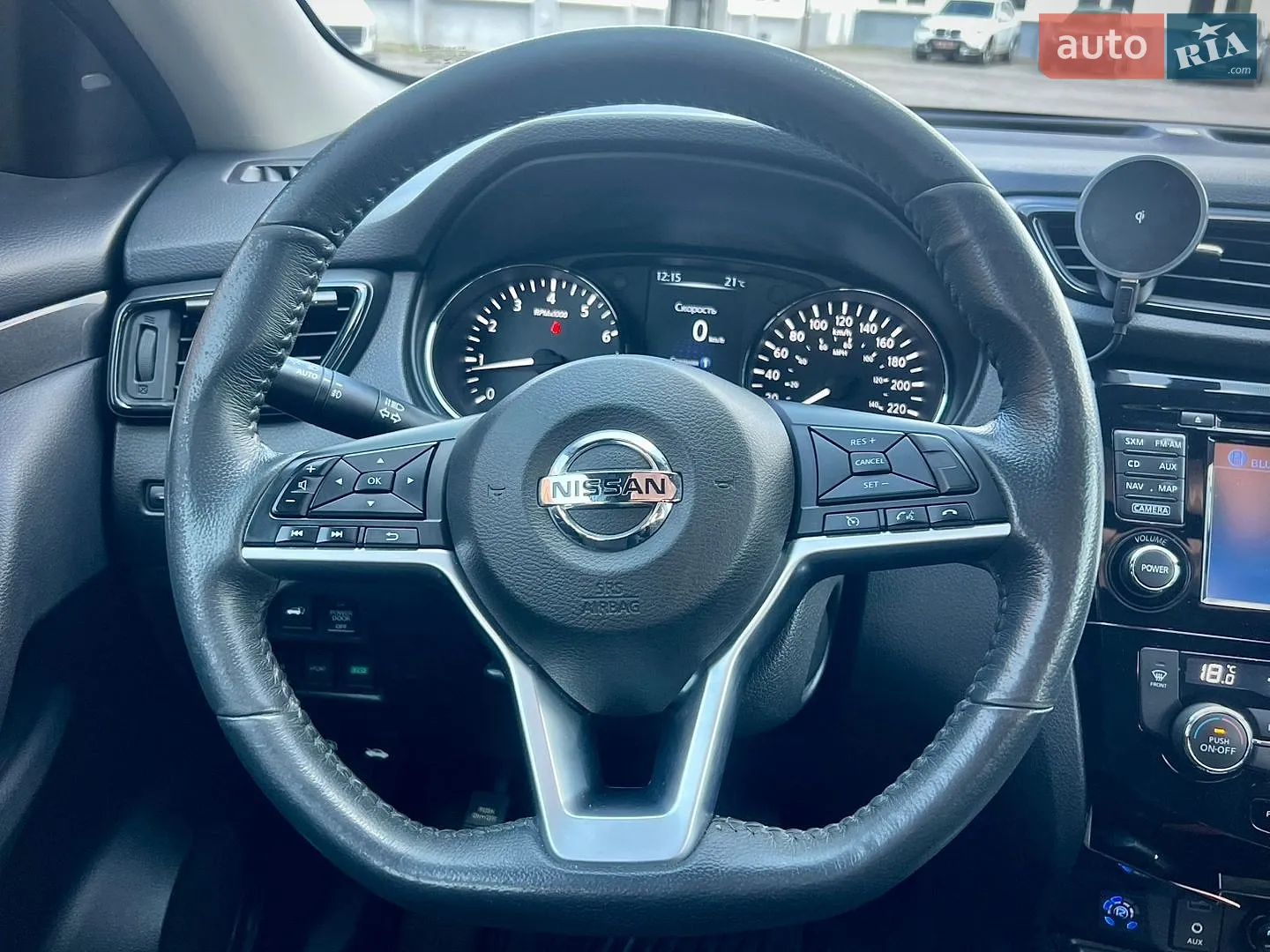 2016 Nissan Rogue - мініатюра 14