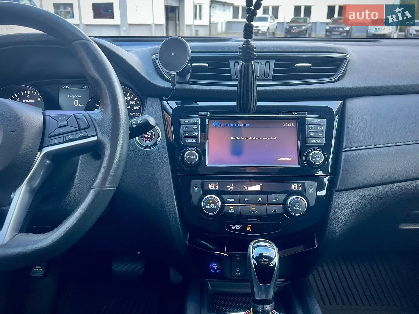 2016 Nissan Rogue - мініатюра 15