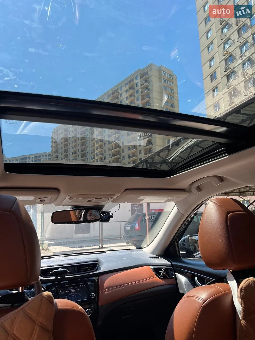 2018 Nissan Rogue - мініатюра 6