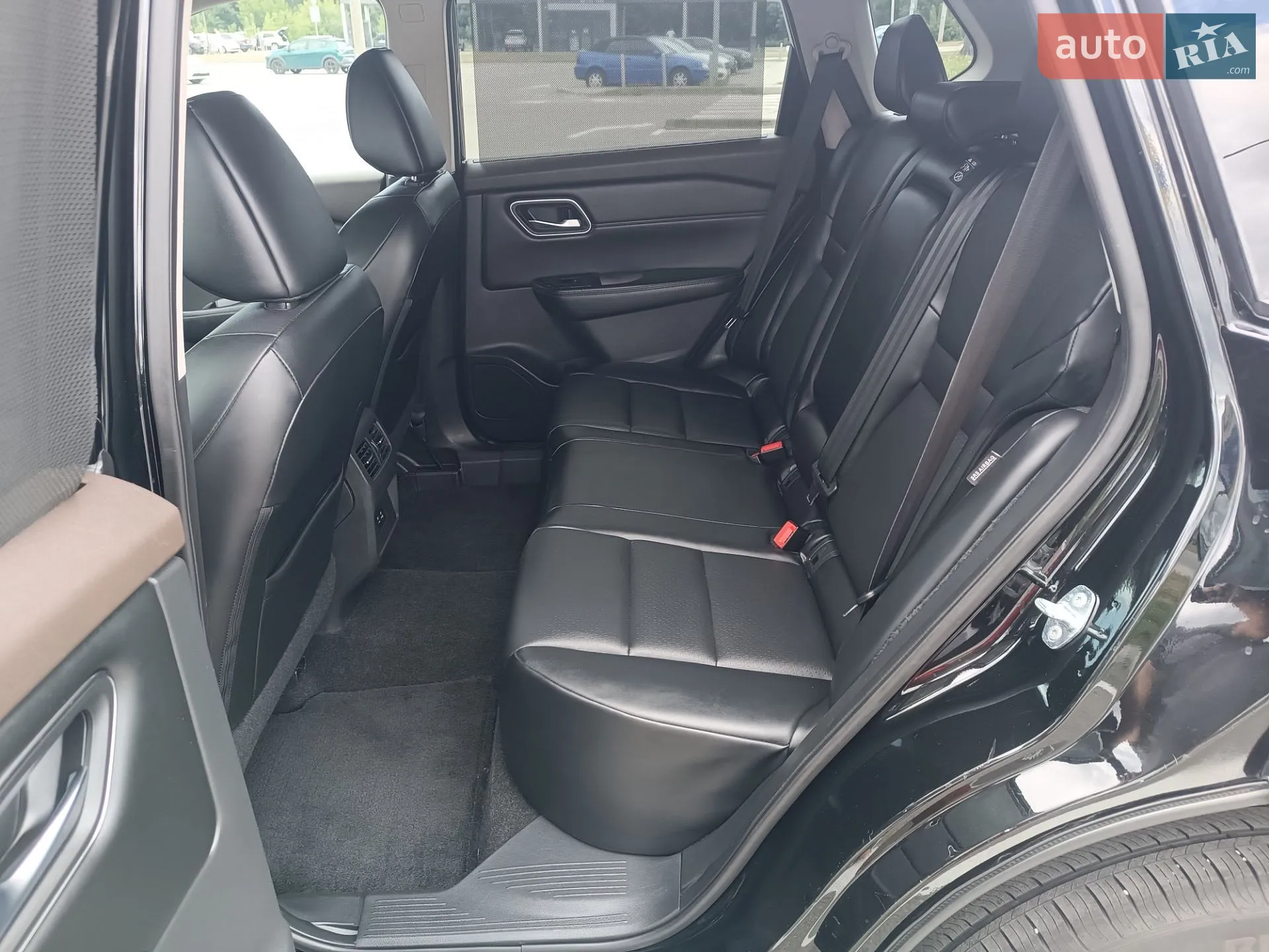 2021 Nissan Rogue - мініатюра 13