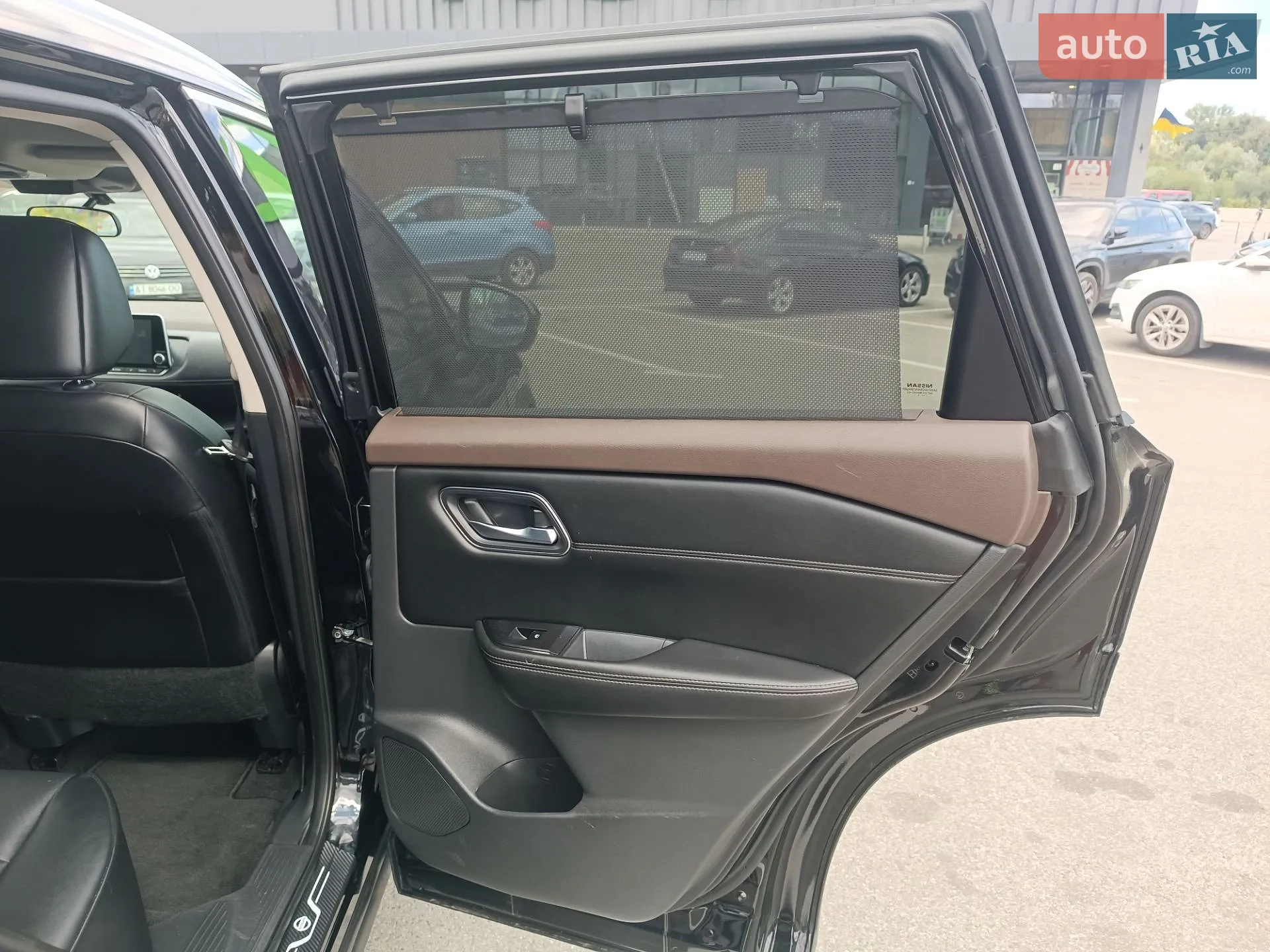2021 Nissan Rogue - мініатюра 16