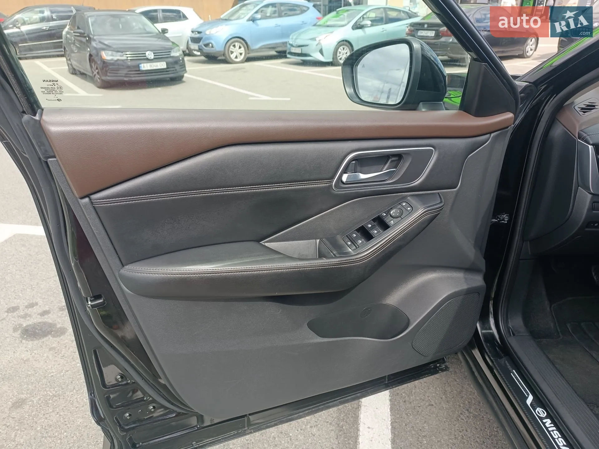 2021 Nissan Rogue - мініатюра 29