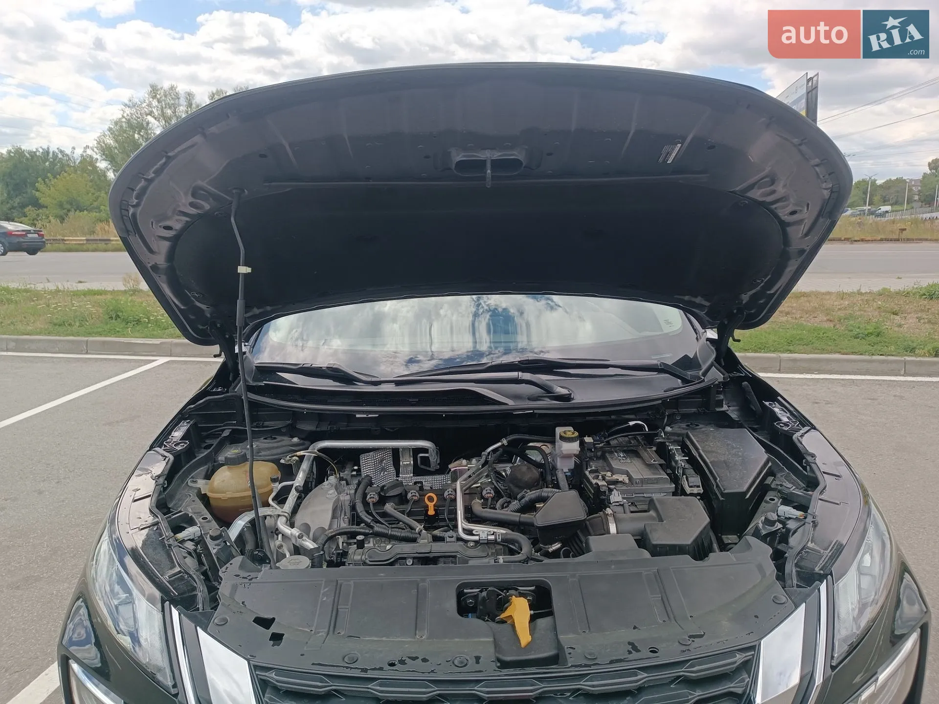 2021 Nissan Rogue - мініатюра 34