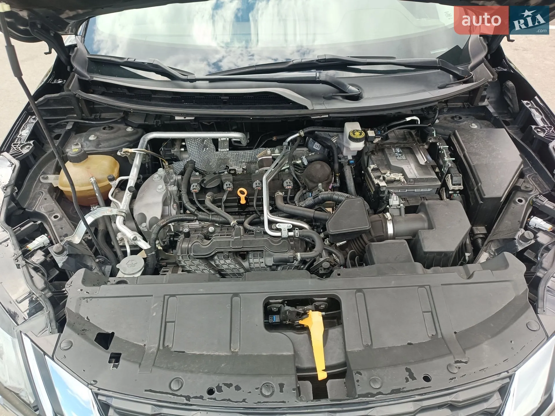 2021 Nissan Rogue - мініатюра 35