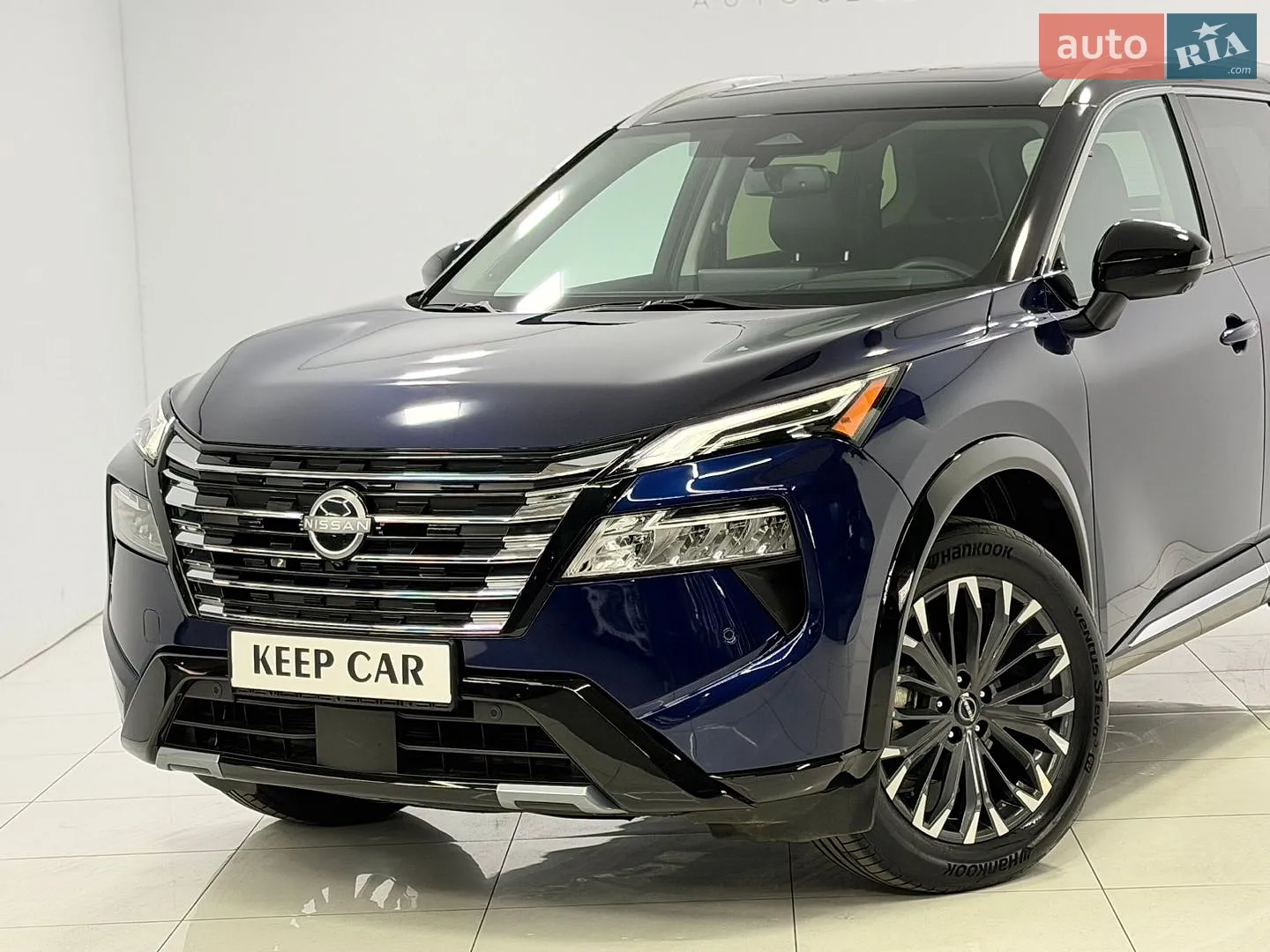 2024 Nissan Rogue - мініатюра 3