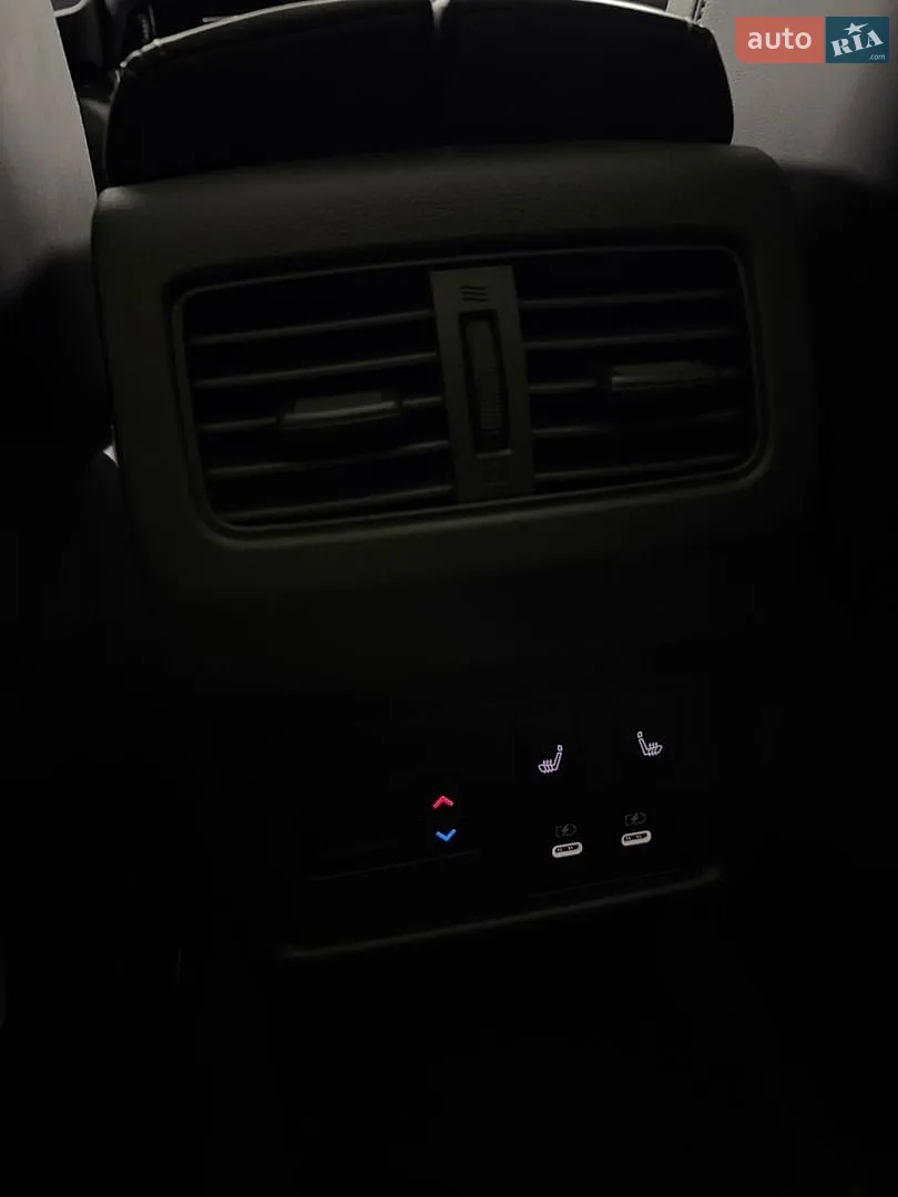 2024 Nissan Rogue - мініатюра 30