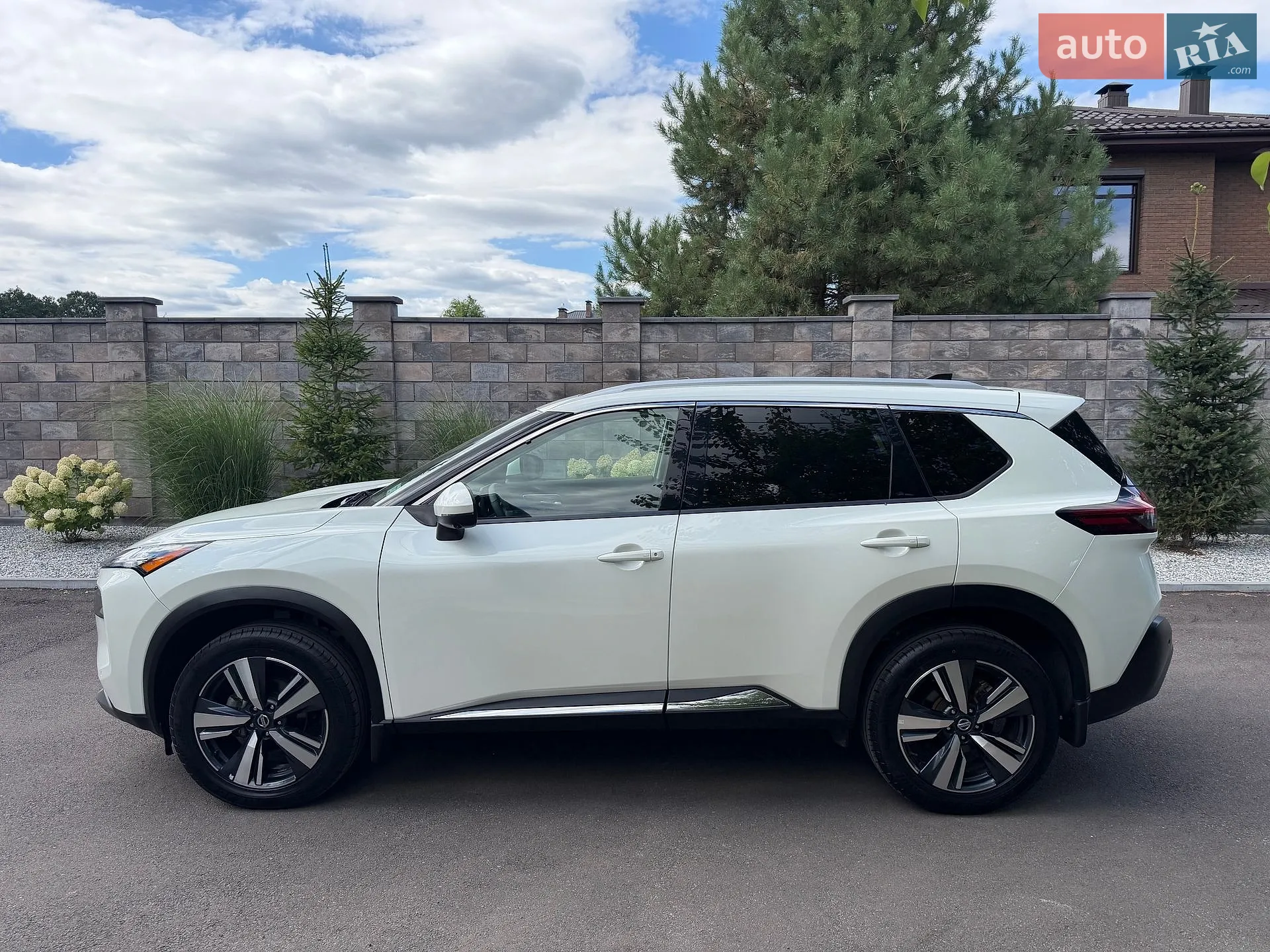 2020 Nissan Rogue - мініатюра 13