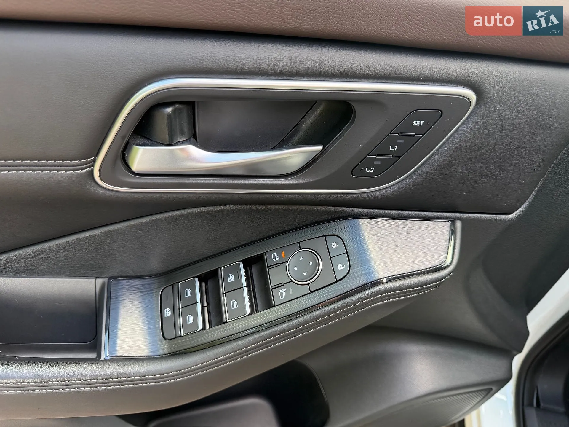 2020 Nissan Rogue - мініатюра 31