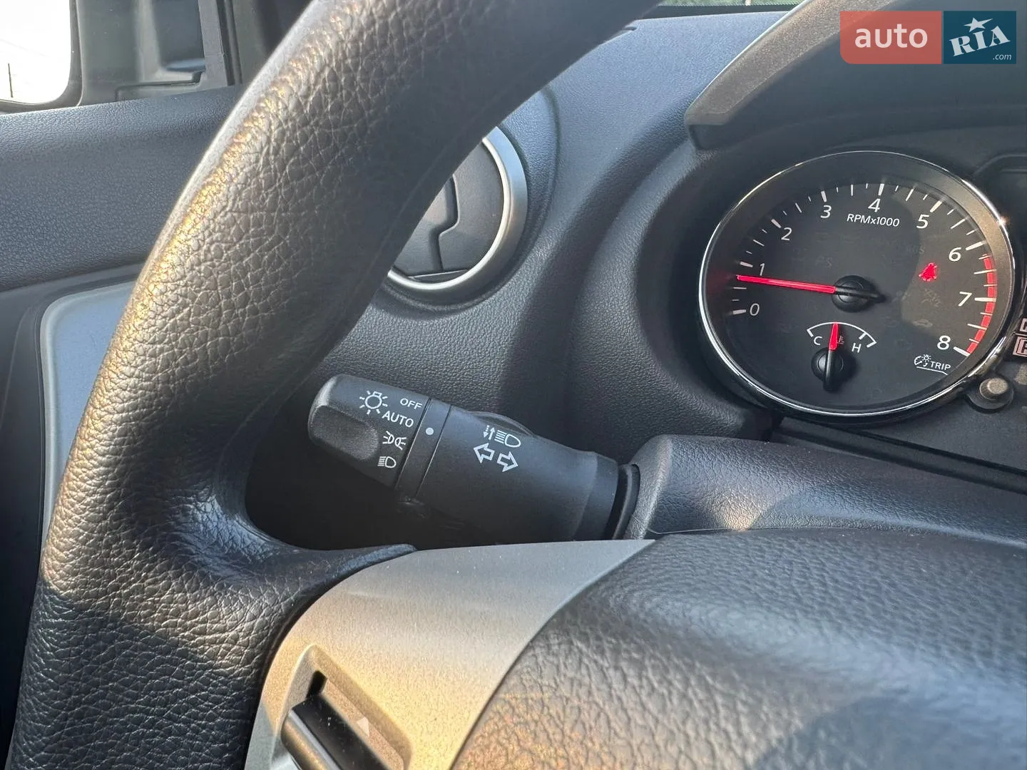 2011 Nissan Rogue - мініатюра 19