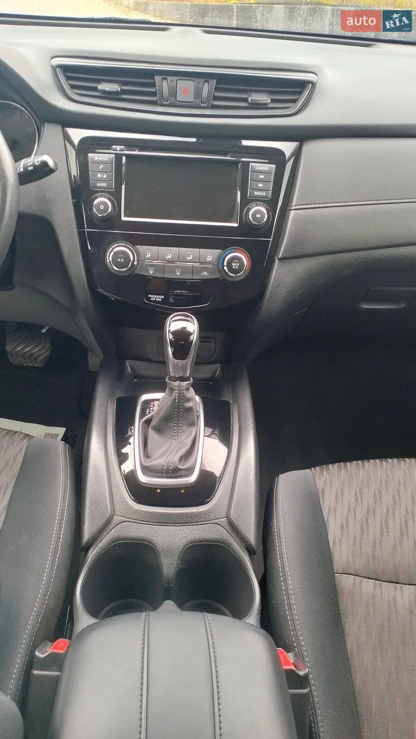 2019 Nissan Rogue - мініатюра 6