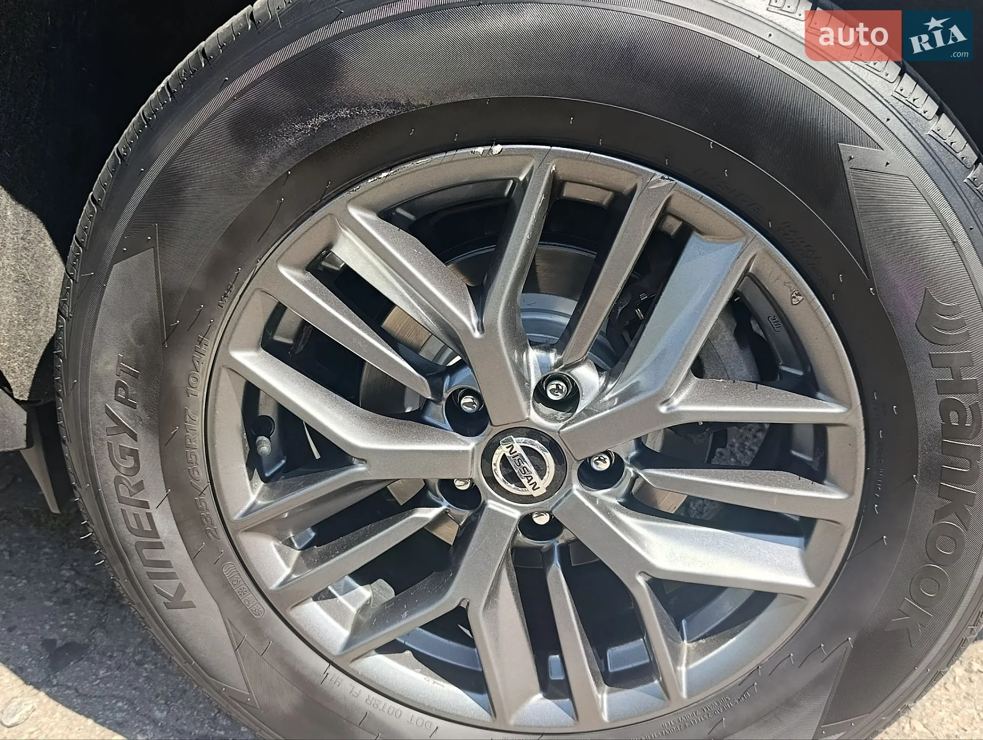 2020 Nissan Rogue - мініатюра 9