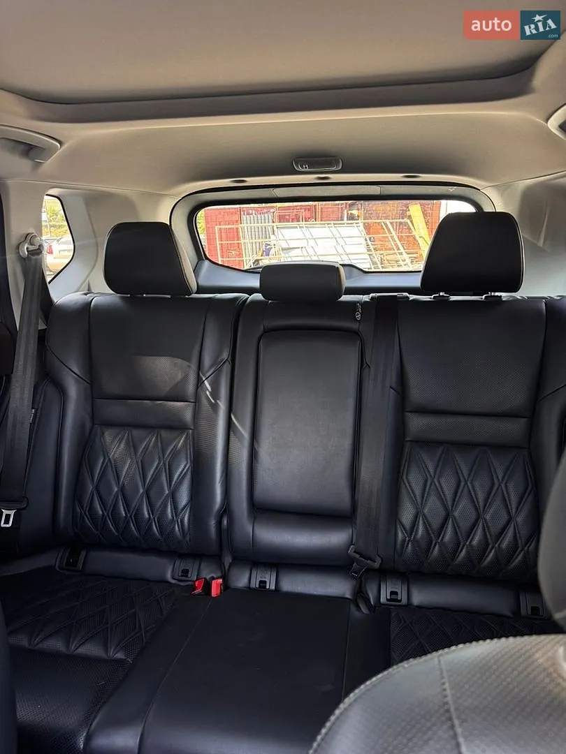2021 Nissan Rogue - мініатюра 12