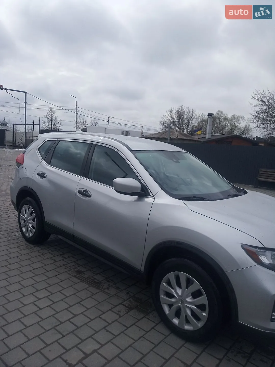 2020 Nissan Rogue - мініатюра 10