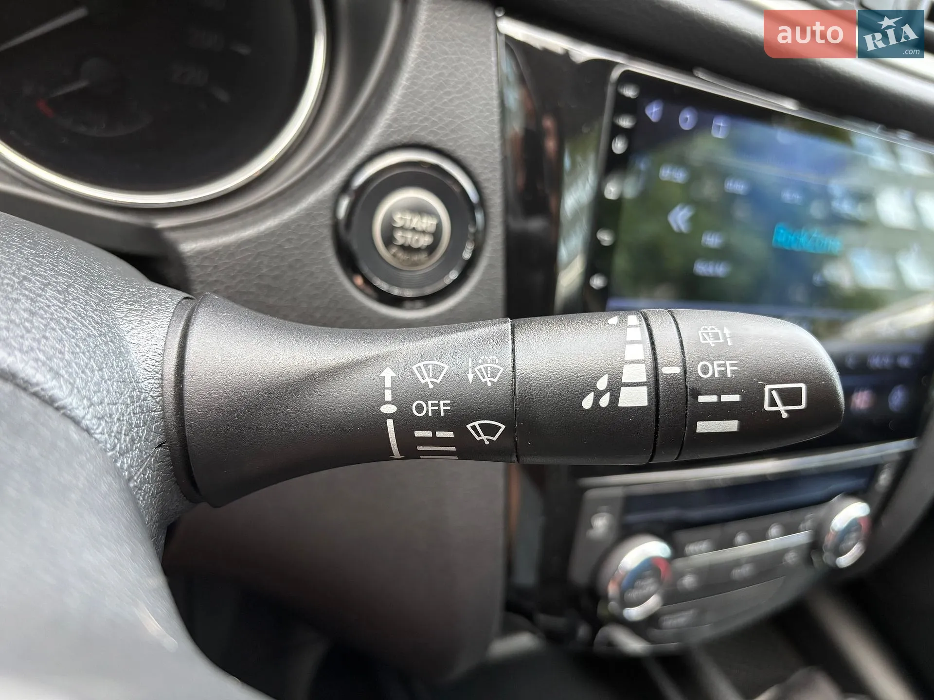 2016 Nissan Rogue - мініатюра 44