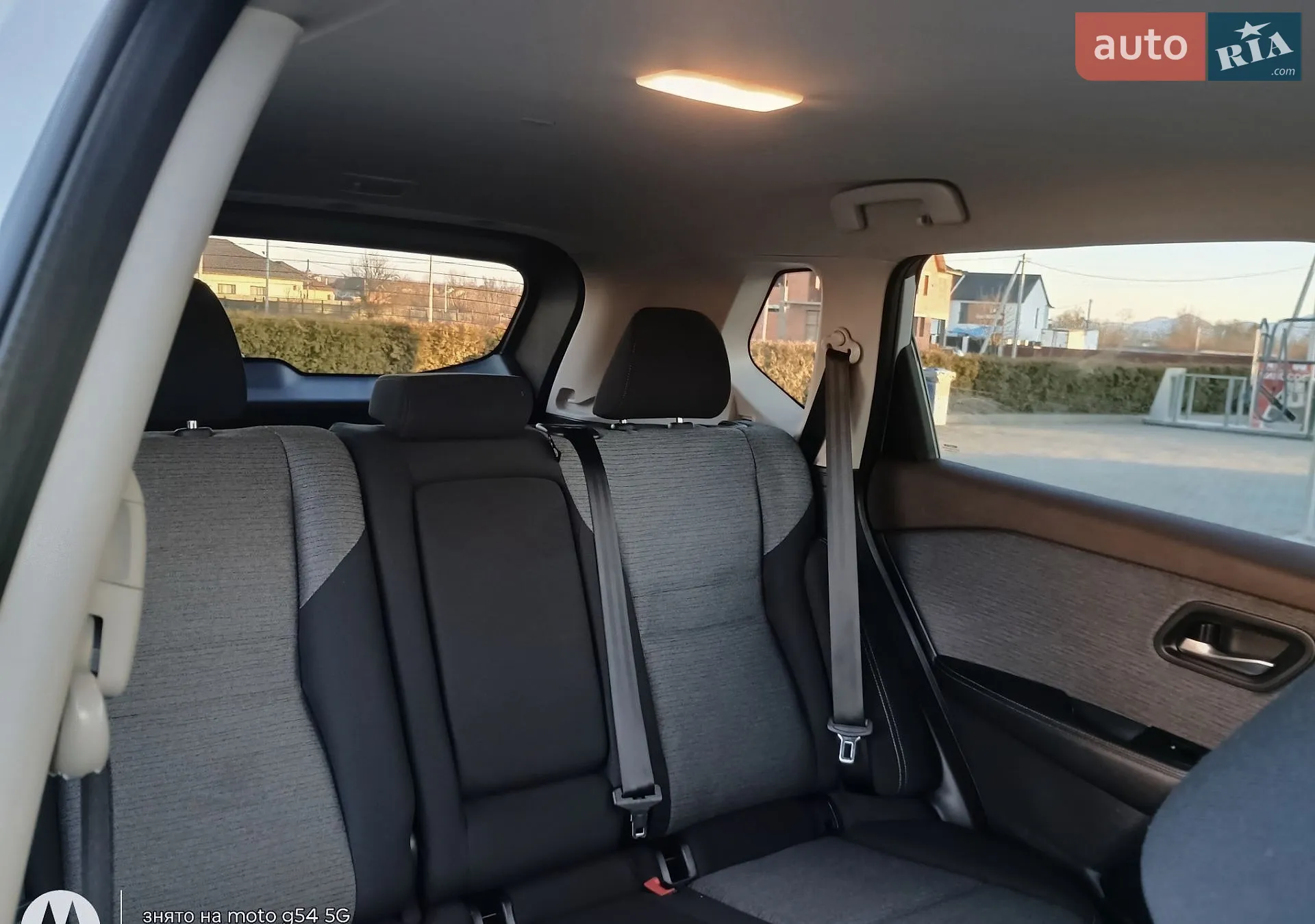 2023 Nissan Rogue - мініатюра 18