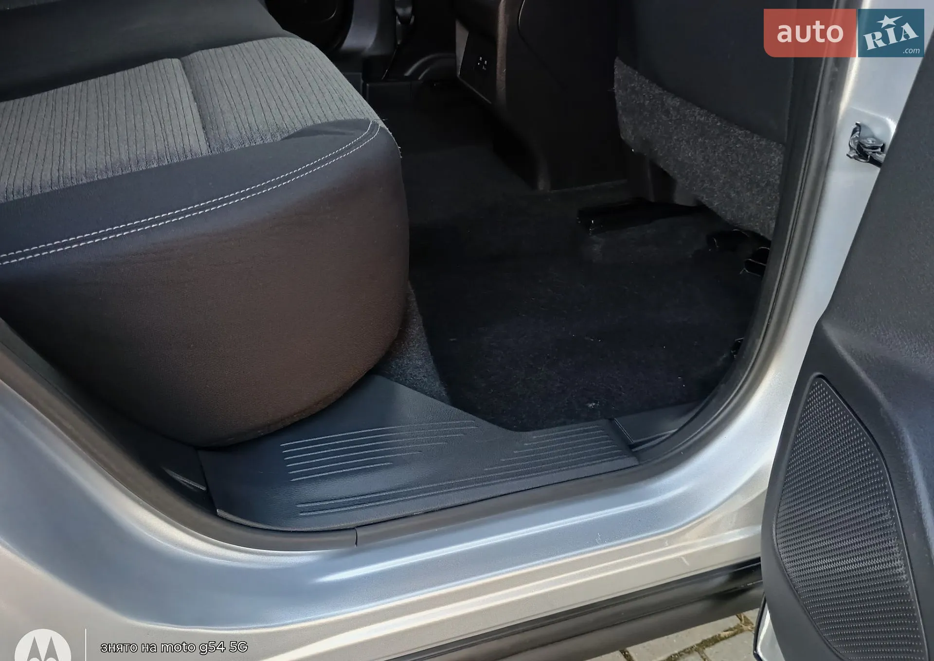 2023 Nissan Rogue - мініатюра 21