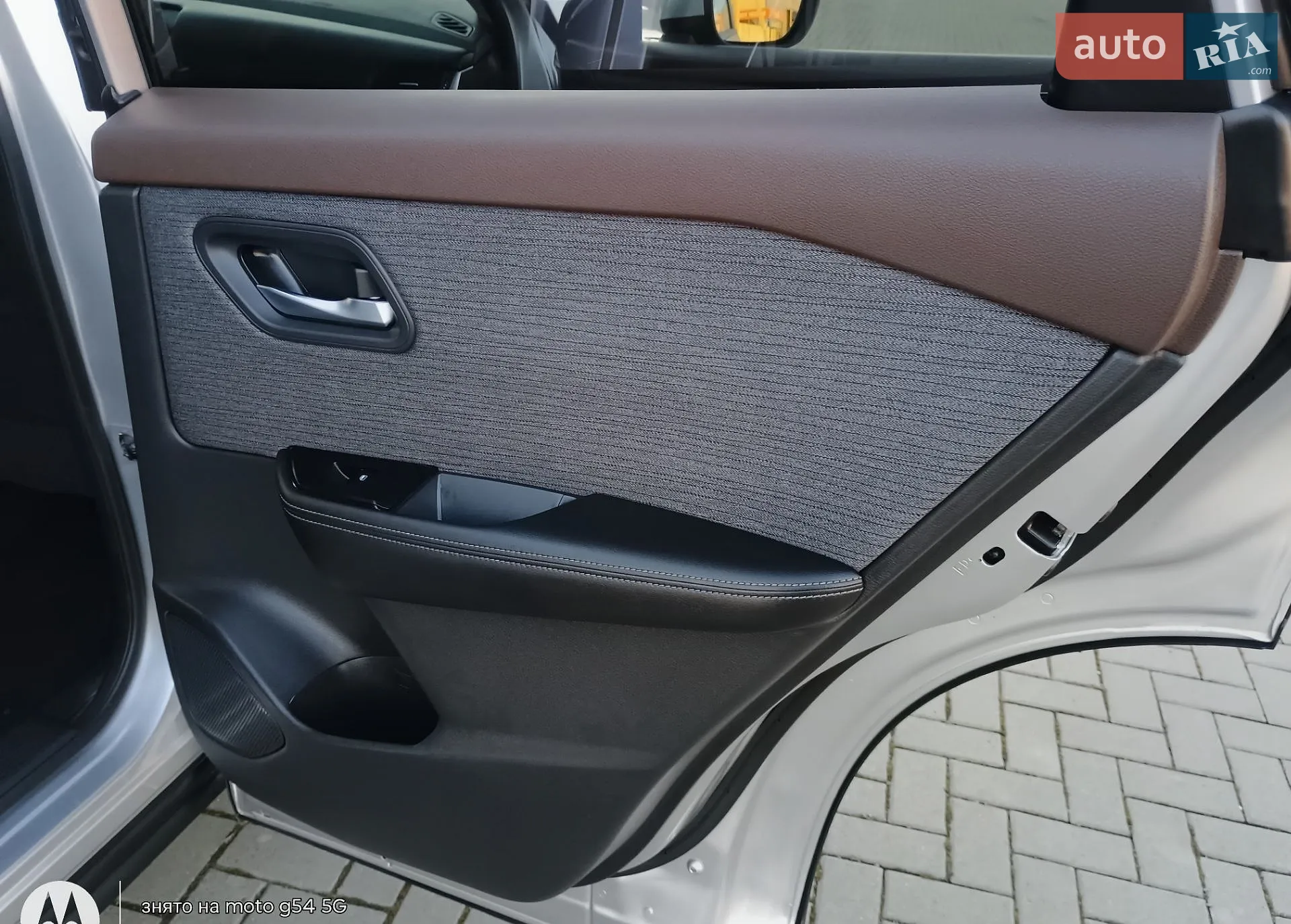 2023 Nissan Rogue - мініатюра 22
