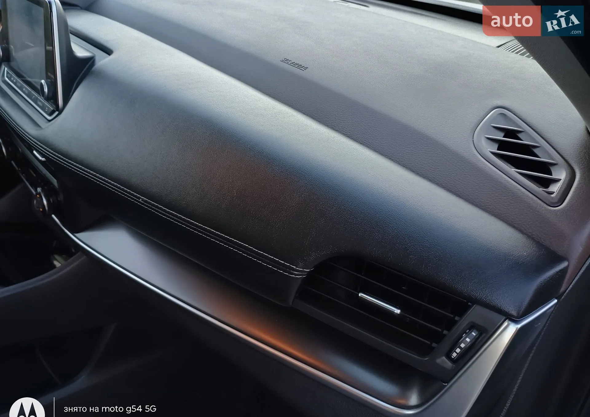 2023 Nissan Rogue - мініатюра 27